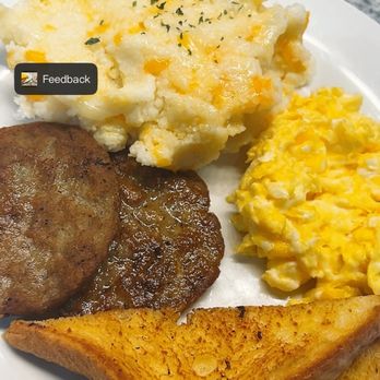 Mocity Comedy Lounge - Traditional breakfast platter - Sports Bars Near Me - Missouri City, Texas Mocity Comedy Lounge - Traditional breakfast platter - Sports Bars Near Me - Missouri City, Texas