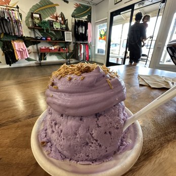 Wailua Shave Ice - Shaved Ice Near Me - Kapaa, Hawaii