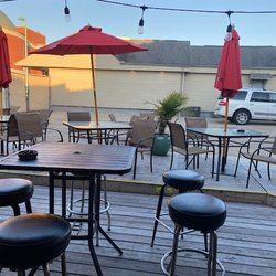 Lee Street Lounge in Charleston gift card