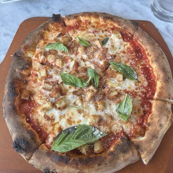 LaScala's Fire - Pizza Near Me - Philadelphia, Pennsylvania