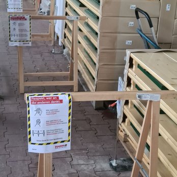 toom Baumarkt - Building Supplies Near Me - Alzey, RP