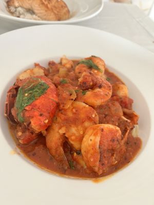 Borghi's By The Bay by null