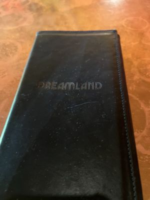 Menu photo 5 Aviator Nation Dreamland Malibu, CA Menu photo 5 Aviator Nation Dreamland Malibu, CA