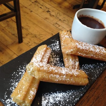 Camino - Churros - Bars Near Me - London, XGL Camino - Churros - Bars Near Me - London, XGL