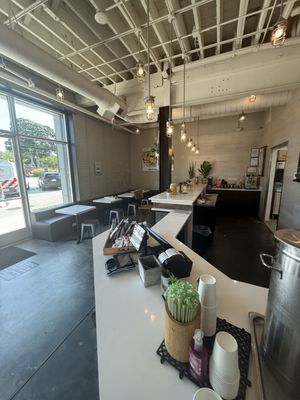 Kale Me Crazy | Health food restaurant Grant Park Atlanta by null