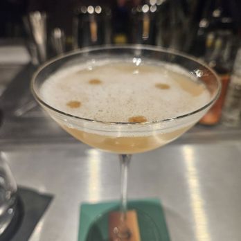 Papercut - ??? Upcoming drink - Cocktail Bars Near Me - Austin, Texas