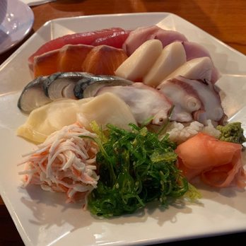 Saikyo Kitchen - Chirashi - Vietnamese Near Me - Odessa, Florida