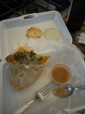 Taqueria TC Latino by null