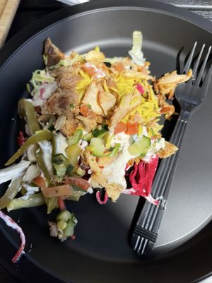 Baba Saj - Palos Hills by null