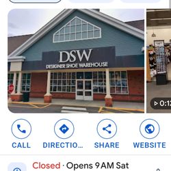DSW Designer Shoe Warehouse - The young lady yolanda franco was rude arrogant and yelling at customers