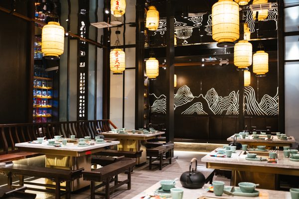 Wagyu House by The X Pot by null