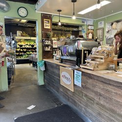 Argus Farm Stop