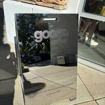 Goose Coffee - Coffee & Tea Near Me - Rancho Cucamonga, California Goose Coffee - Coffee & Tea Near Me - Rancho Cucamonga, California