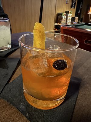 Nunya Neighborhood Bar by null