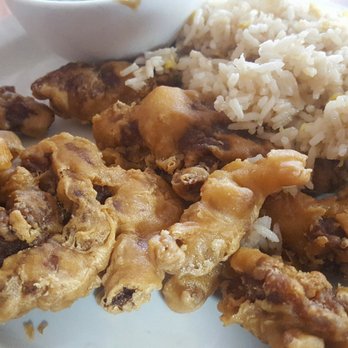 La China Restaurant - Chinese Near Me - El Cajon, California