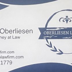Oberliesen Law Firm