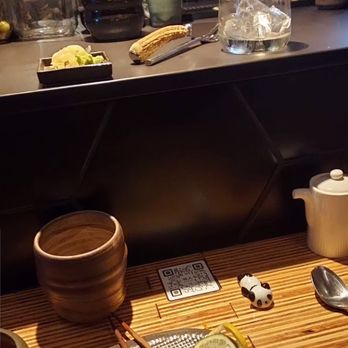 Gi-Jin - My sliver of the bar - Sushi Bars Near Me - Pittsburgh, Pennsylvania Gi-Jin - My sliver of the bar - Sushi Bars Near Me - Pittsburgh, Pennsylvania