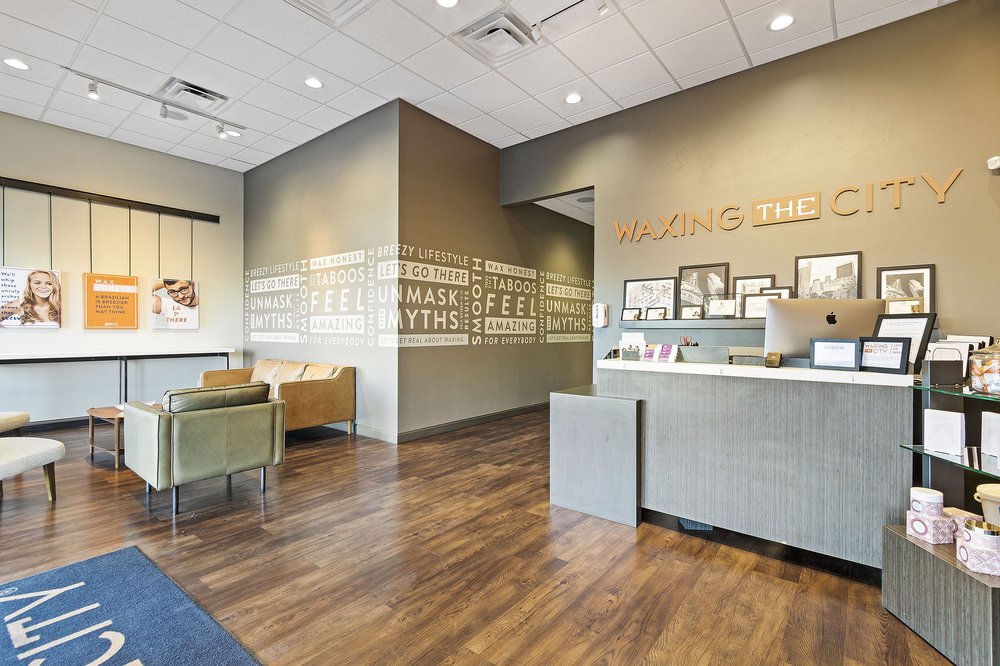 WAXING THE CITY Updated October 2024 13 Photos & 13 Reviews 12040 Tierra Este Rd, El Paso