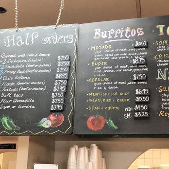 Taqueria Salsa - Mexican Near Me - Antioch, California Taqueria Salsa - Mexican Near Me - Antioch, California