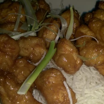 P.F. Chang's - Honey Chicken - Chinese Near Me - Glen Mills, Pennsylvania P.F. Chang's - Honey Chicken - Chinese Near Me - Glen Mills, Pennsylvania