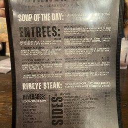menu 10/25 menu 10/25