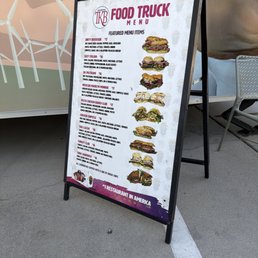 Menu Menu