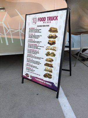 Menu photo 4 TKB Food Truck Riverside, CA Menu photo 4 TKB Food Truck Riverside, CA