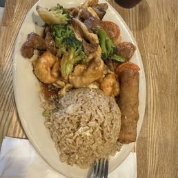 Triple Delight Triple Delight