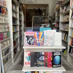Clapham Books