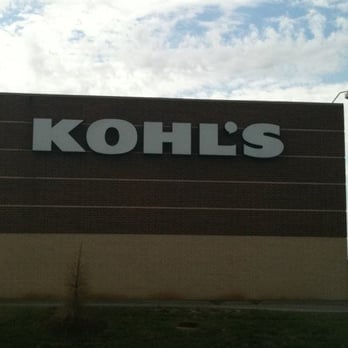 Kohl's - Department Stores Near Me - ARNOLD, Missouri