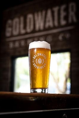 Goldwater Brewing Co. by null