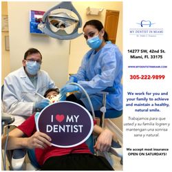 My Dentist in Miami
