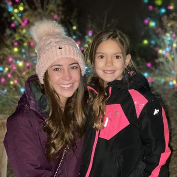 i-Orthodontics - Me w/ my niece. - Orthodontists Near Me - Denver, Colorado