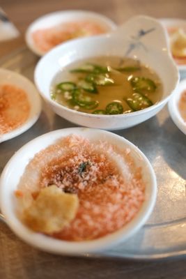 HUE Restaurant by null