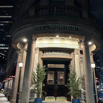 Delmonico's - Delmonico's - Steakhouses Near Me - New York, New York