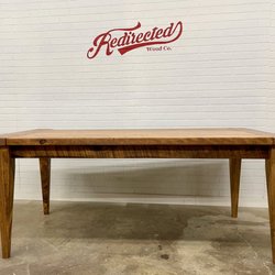 Redirected Wood Company