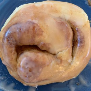 Aunt Catfish's - cinnamon roll - Southern Near Me - Port Orange, Florida Aunt Catfish's - cinnamon roll - Southern Near Me - Port Orange, Florida
