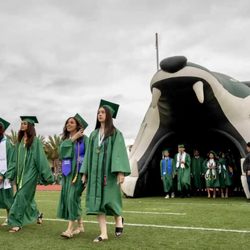 Buena Park High School