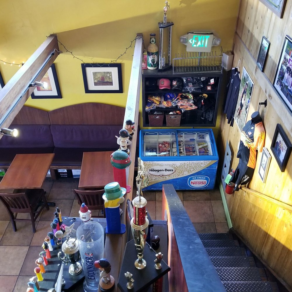 Eclipse Pizza Co. - Seating available upstairs - Pizza Near Me - Reno, Nevada Eclipse Pizza Co. - Seating available upstairs - Pizza Near Me - Reno, Nevada