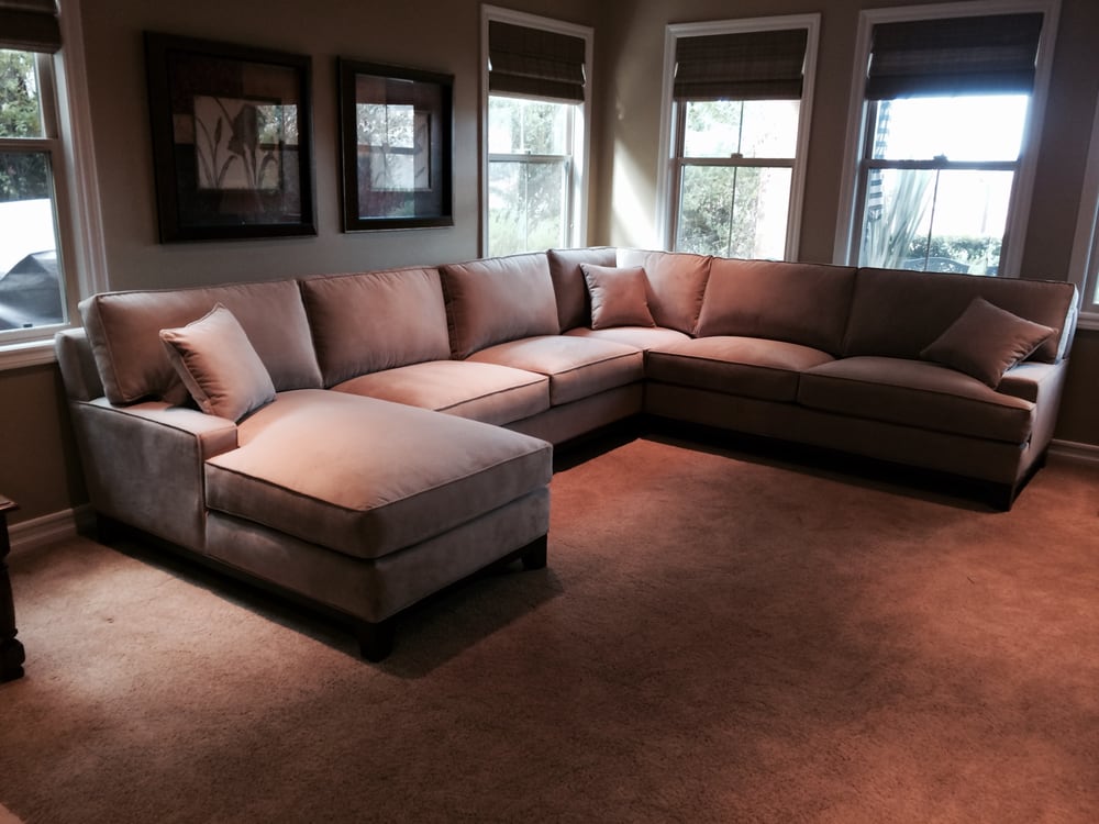 Monarch Sofas 43 Photos 57 Reviews Furniture S 28142 Monarch Sofas 43 Photos 57 Reviews