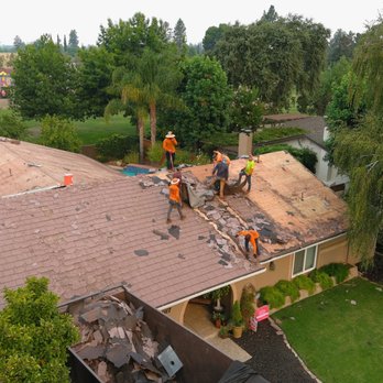 Sherman Roofing - Roofing Near Me - Livermore, California