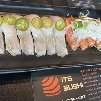 Its Sushi - Sushi Bars Near Me - Sacramento, California Its Sushi - Sushi Bars Near Me - Sacramento, California