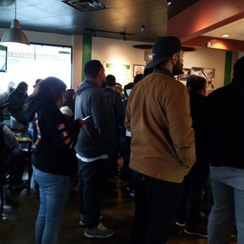 Wingstop - No organization. Nothing but excuses. - Chicken Wings Near Me - Moreno Valley, California Wingstop - No organization. Nothing but excuses. - Chicken Wings Near Me - Moreno Valley, California