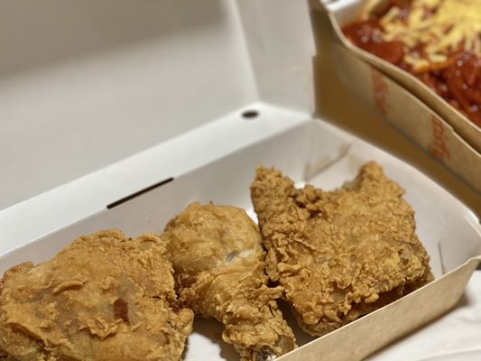 Jollibee by null