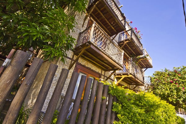 Pousada Manga Rosa Natal by null