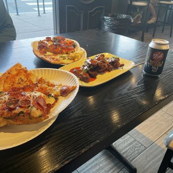 Pizzeria Luigi - Pizza Near Me - San Diego, California Pizzeria Luigi - Pizza Near Me - San Diego, California