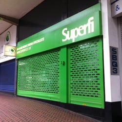 Superfi