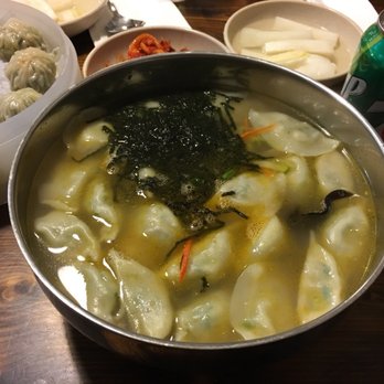 Mdk Noodles - Manduguk - Korean Near Me - Anaheim, California