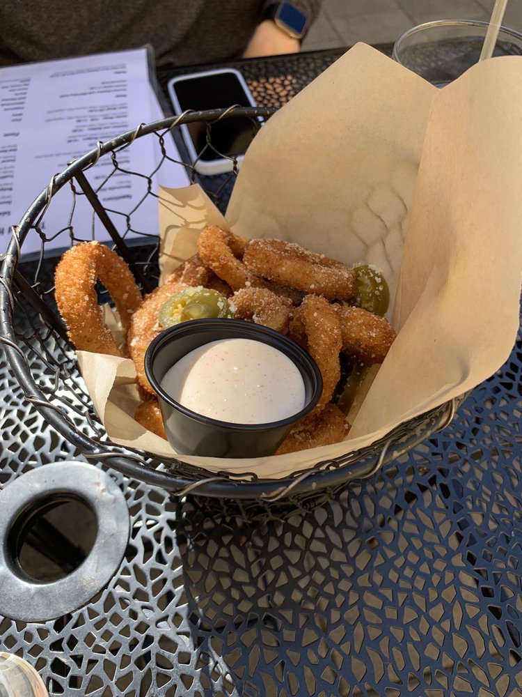 THE RED HEN 193 Photos & 293 Reviews 1301 Kings Hwy, Swedesboro