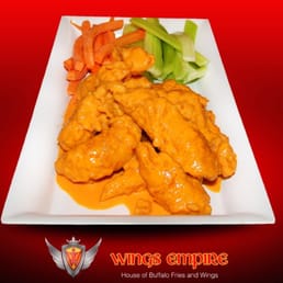 Chicken Tenders